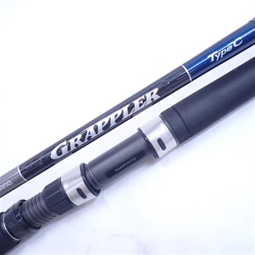 １９グラップラータイプＣ Ｓ８０Ｍ